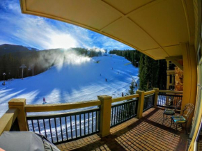 Lone Eagle 3026 by SummitCove Lodging